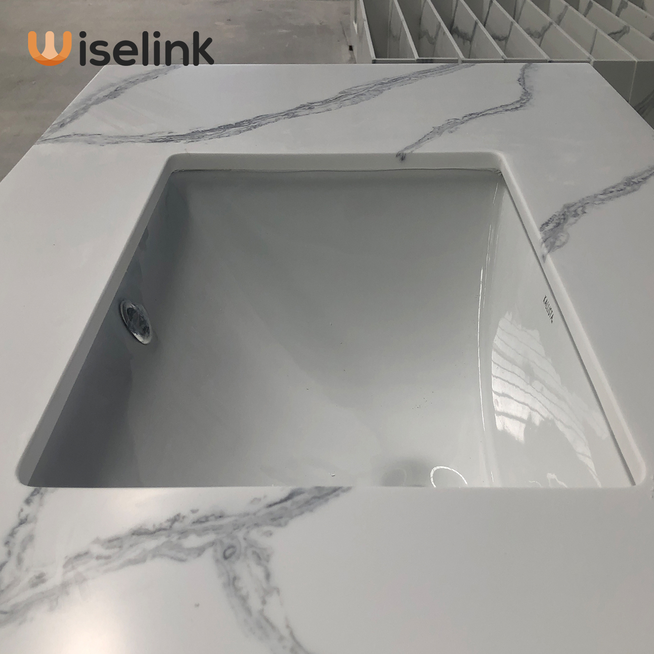 sink
