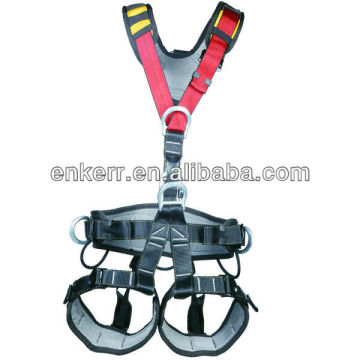 high quality full body safety harness