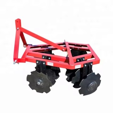 CE Certified Farm Machinery Cultivating Harrow Disks for Sale