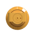Excavator 365CL Single Side Track Roller 421-2561, Excavator Undercarriage Component 4212561