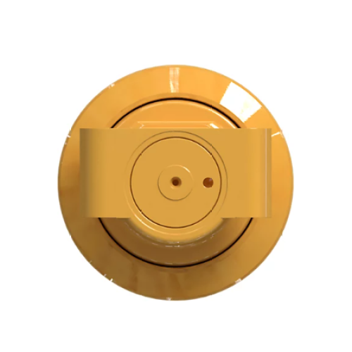 Excavator 365CL Single Side Track Roller 421-2561, Excavator Undercarriage Component 4212561
