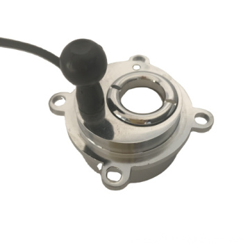 Ultrasonic Mist Maker for Aquarium: 0.7L per Hour Output with Single Head