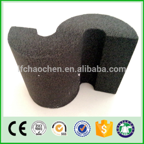 thermal insulation foam glass PIPE