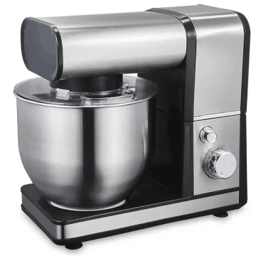 1000W High-Power Dough Kneading and Mixing Machine: A Comprehensive Kitchen Tool for Bakers and Home Cooks
