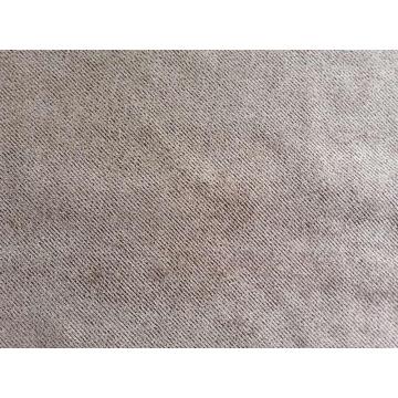 Poly Span Twill Suede