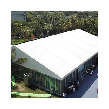 Tents for Events: Wedding Party Tent Rentals