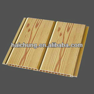 wooden PVC Ceiling Tiles