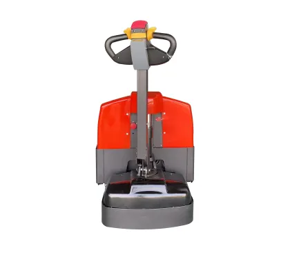 5 Ton Electric Pallet Jack - Everlift Power Pallet Jack