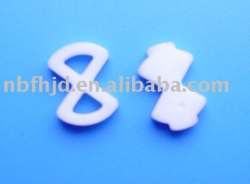 1/2" ceramic discs