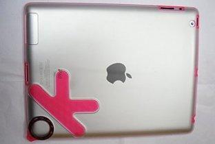iPAD2 Accessories ipad2 case (H-C001)