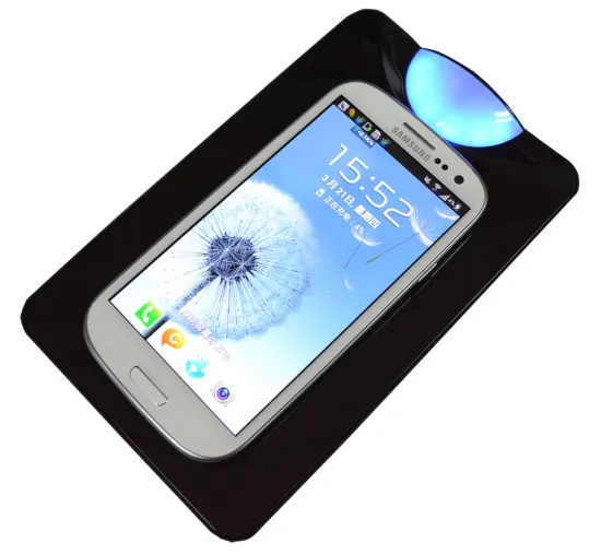 Fantasy Wireless Charger For Samsung S6 Galaxy S2 Samsung Wireless Charger