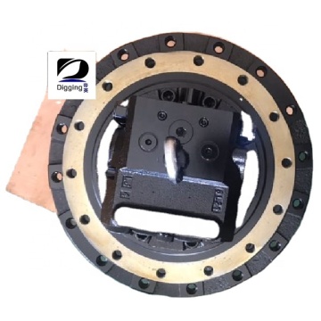 Excavator FH120 Travel Motor 71402007 Oil Motor (Travel) 9065907 HMGC16DA Final Drive Track Motor