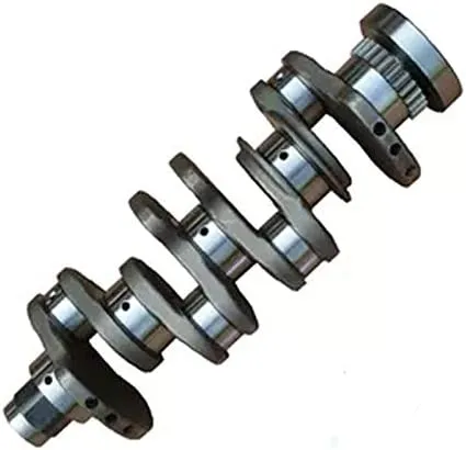 Professional Toyota 1Y 2Y Engine Crankshaft and Camshaft Parts - Neutral Packing