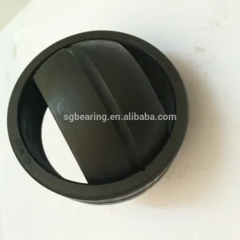China Professional Supplying SGZC Brand All Type Radial Stainless Steel Spherical Plain Bearing