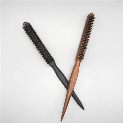 Professional Tease Nylon Bristle Comb
