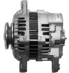 Daewoo Matiz alternator