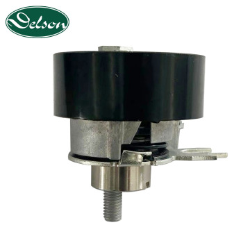 Factory Supply Vehicle Parts: 036109243AF Belt Tensioner Pulley for VW, LUPO, Seat LEON