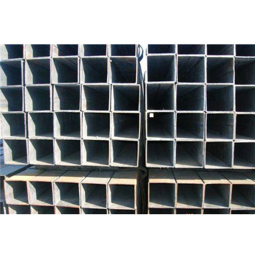 40x40 vuông rỗng ống thép carbon