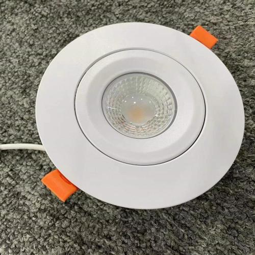 3cct Slim Pot Light ETL Certified