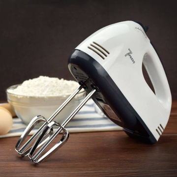 Hot Sale High Quality Food Grade Electric Hand Mixer for Kitchens