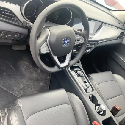2022 Changan EV460 Electric Car