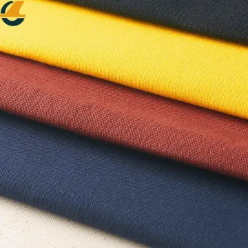 Cotton Canvas Wall Tent Tarp Fabric