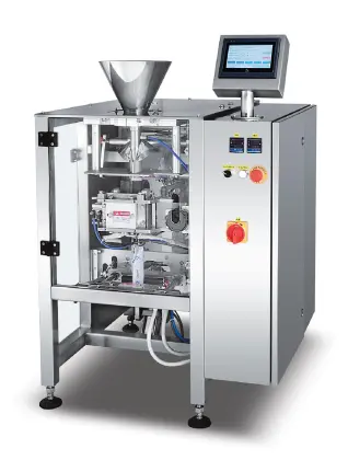 multi function packing machine