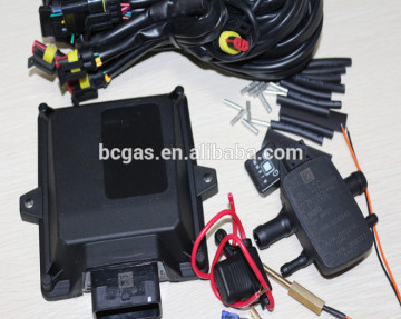CNG/LPG ECU conversion kits direct factory price