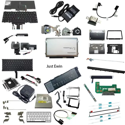 Samsung Notebook Back Cover Replacement
