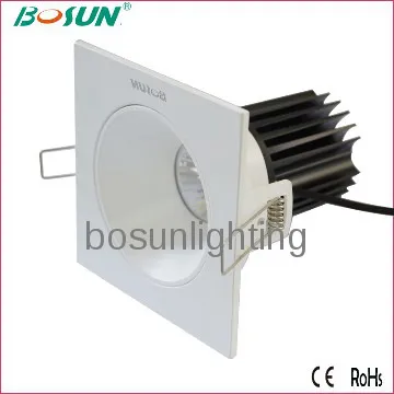 high quality LEDs cob led spotlight