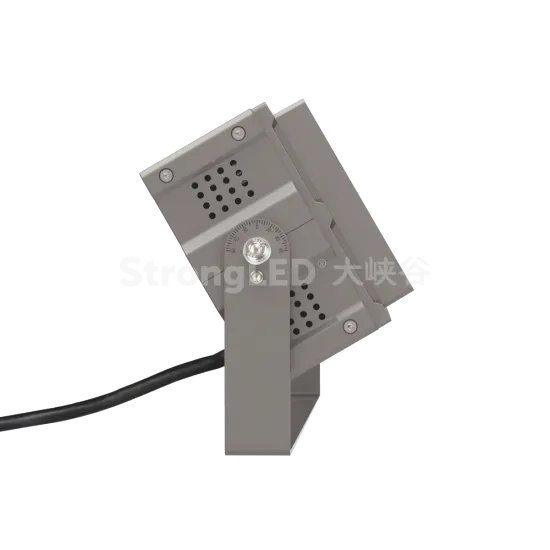 IP66 AC RGB LED Flood Light TF1D-564mm