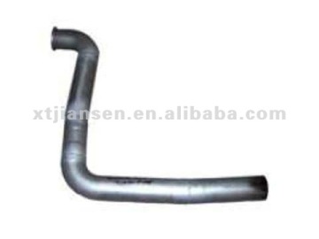 International 7400 Series Turbo Pipe