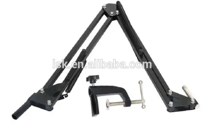 iSK NEWLY DESINGED CHEAP Microphone Stand