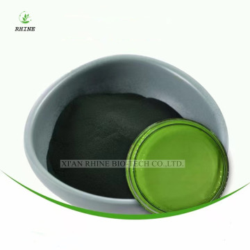 Chlorophyll Powder Natural Sodium Copper 98%