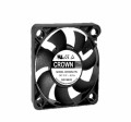 50x15 Fan DC Fan A6 Medical