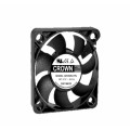 Crown 7025 Cooling A5 DC Ventilador para barrendero