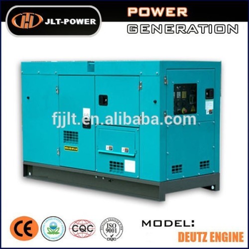 germany deutz generator for sale from JLT-Power
