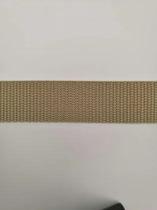 Webbing For Bag Shoulders Belt