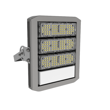 100W 200W 300W 400W LED floodlight price list