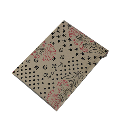 Custom Recycled 100% Bubble Compostable Padded Mailers