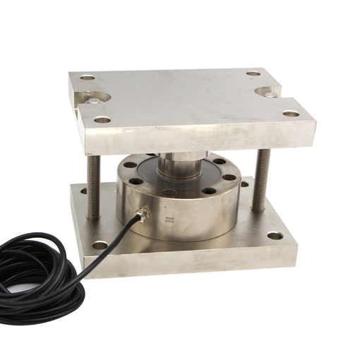 Tank Weighing System Compression Weigh Module Load Cell