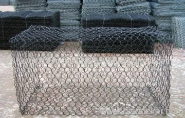 Gabion Box/ Gabion Baskets / Mattress 