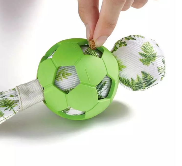 Interactive Dog Toys Ball