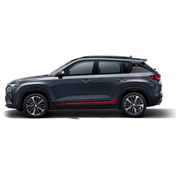 Changan CS35PLUS 1.4T Enjoy Edition - High Performance 5 Seater SUV