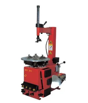 NHT871 Tyre Changer