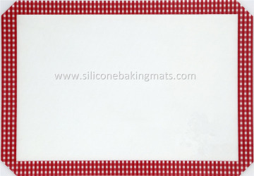 Nonstick Silicone Pastry Mat