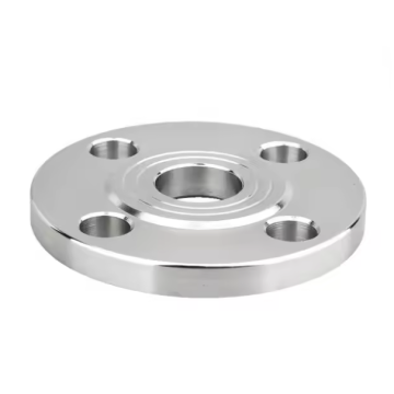 Engrenage à dents intérieures en acier d'usinage CNC non standard