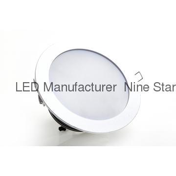 2012 new product LED Down Light with CE approval