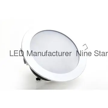 Everlight chip 6W LED Downlight