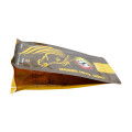 Excellent Quality Barrier Short Run Recyclable Material Coffee Bags